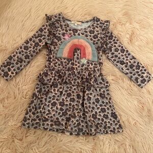 BabySara Dress